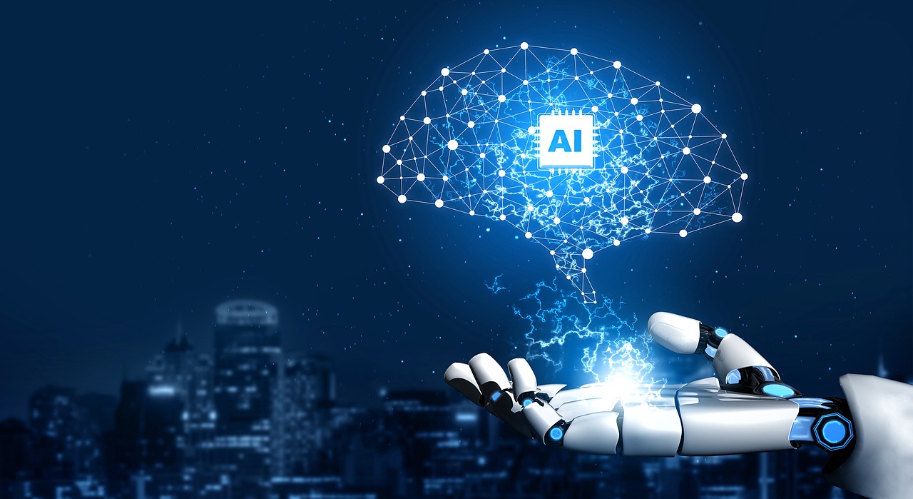 La inteligencia artificial: un vistazo al futuro de la tecnología